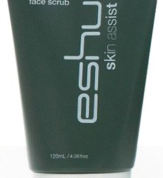 Eshu Face Scrub