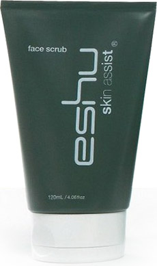 Eshu Face Scrub