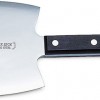 F. Dick Double-Edged Cleaver