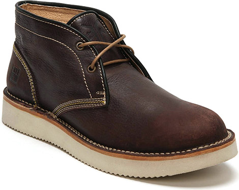 Frye Chukka Boot