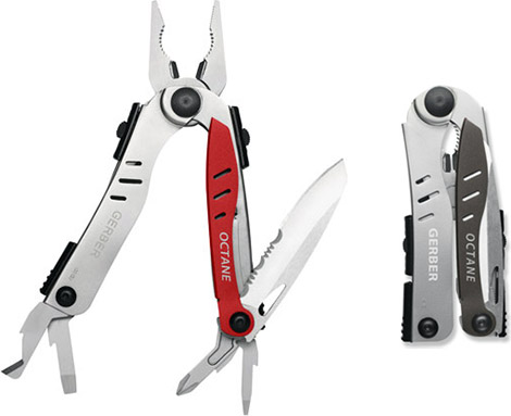 Gerber Octane