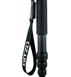 Gitzo Traveler Carbon Fiber Monopod