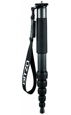 Gitzo Traveler Carbon Fiber Monopod