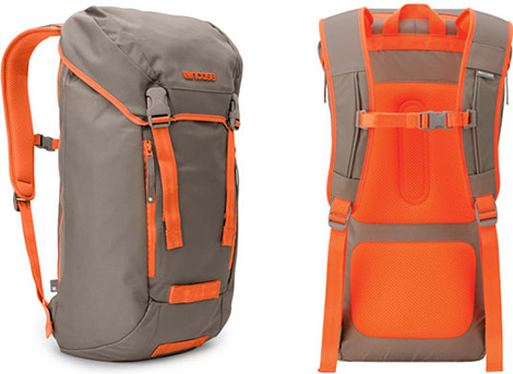 Incase Messenger Backpack