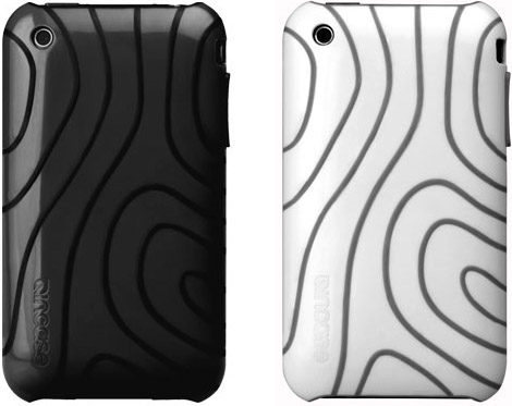 Incase Topo Flex Case
