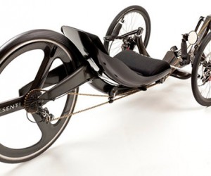 Innesenti Tricycle