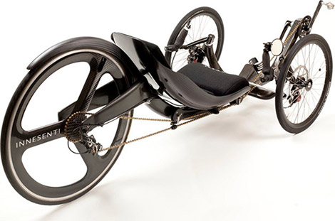 Innesenti Tricycle