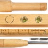 Wooden Tool Set