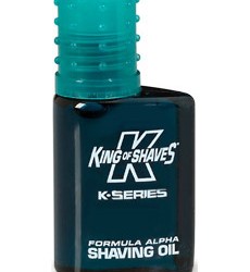 King of Shaves AlphaOil