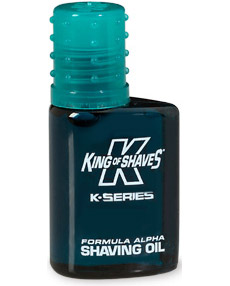 King of Shaves AlphaOil