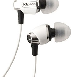 Klipsch Black & White Image S4