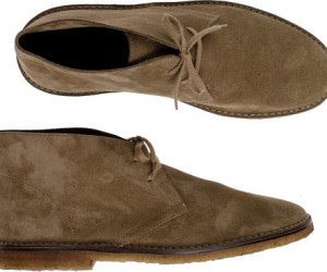  J. Crew MacAlister Boots