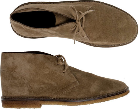 J. Crew MacAlister Boots