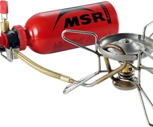 MSR Whisperlite International Stove