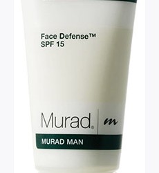 Murad Man Face Defense SPF 15