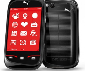 Puma Phone