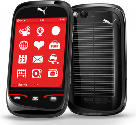 Puma Phone