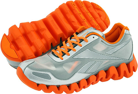 Reebok ZigTech Pulse