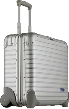Rimowa Topas Business Trolley