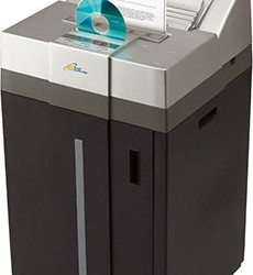 Royal Sovereign Automatic Feed Shredder 