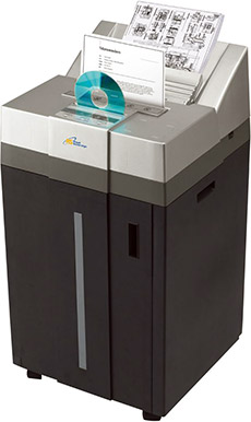 Royal Sovereign Automatic Feed Shredder