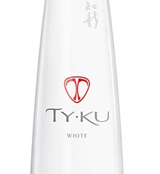 TY KU White