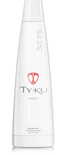 TY KU White