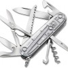 Victorinox Silver Tech Huntsman