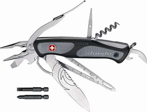 Wenger Alinghi SUI1