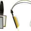 WeSC Alp Horn Headphones