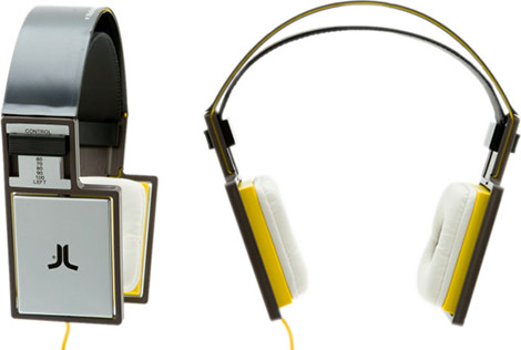 WeSC Alp Horn Headphones