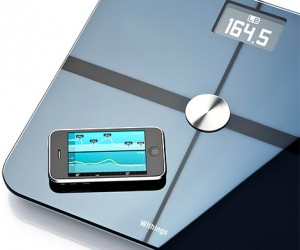 Withings WiFi Body Scale