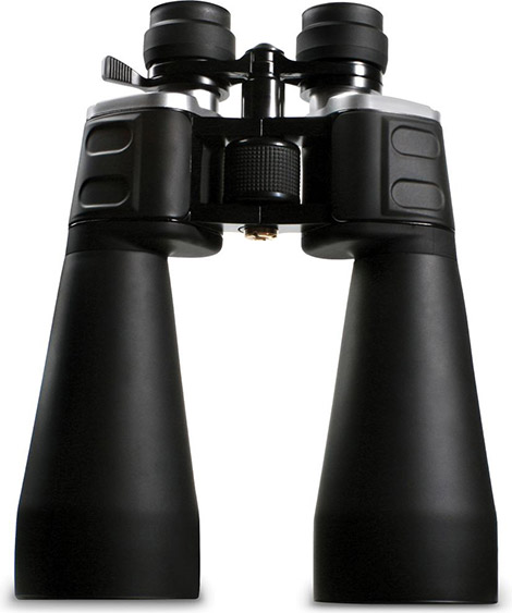 World’s Longest Zoom Binoculars