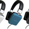 Zumreed Dreams ZHP-010 Square Headphones