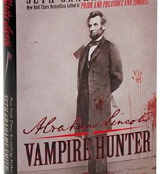 Abraham Lincoln: Vampire Hunter
