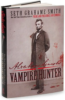 Abraham Lincoln: Vampire Hunter