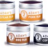 Adam’s Meat Rubs
