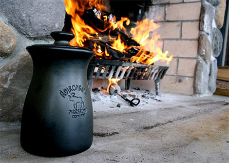 Adirondack FireStone FireLighter