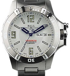 Ball Watch Spacemaster X-Lume
