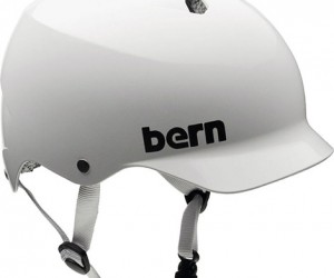 Bern Watts Summer Helmet