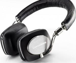 Bowers & Wilkins P5 Mobile Headphones