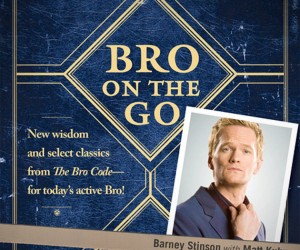 Bro on the Go
