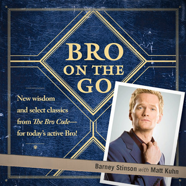 Bro on the Go