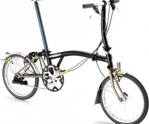 Brompton Key S2L