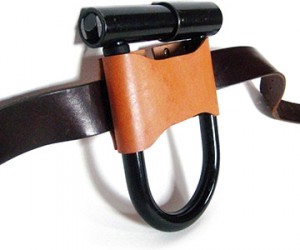 Brook Farm U-Lock Holster