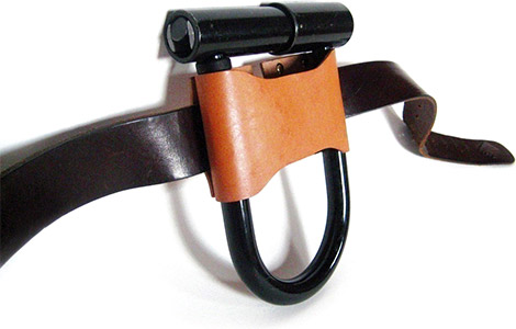 Brook Farm U-Lock Holster