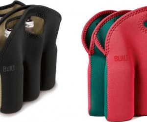 Built NY Six Pack Tote
