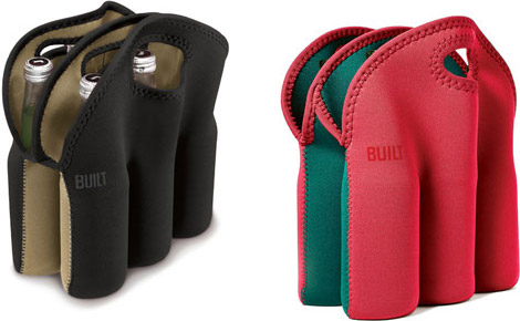 Built NY Six Pack Tote