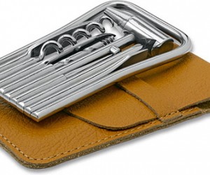 Byrd Harp Tool