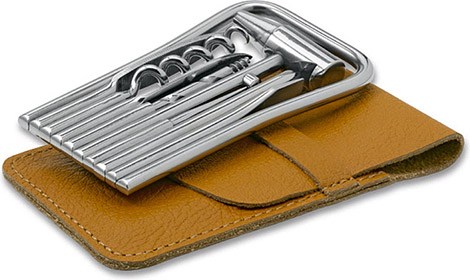 Byrd Harp Tool